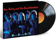 You're Gonna Get It , Tom Petty & the Heartbreakers