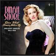 Doin' What Comes Natur'lly , Dinah Shore