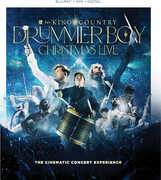 Drummer Boy Christmas Live