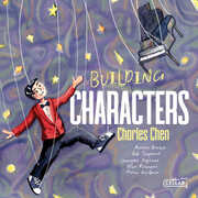 Building Characters , Charles Chen
