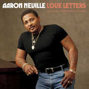 Love Letters: The Allen Toussaint Sessions , Aaron Neville