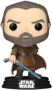 Funko POP! Star Wars Animation: Tales of the Jedi - Dooku 