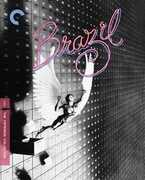 Brazil (Criterion Collection) , Jonathan Pryce