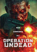 Operation Undead 