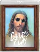 Child's Play , James Mason