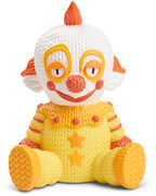 Handmade by Robots - Killer Klowns from Outer Space - Shorty #374 (Candy Corn)