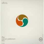 Affinity - UHQCD [Import] , Oscar Peterson