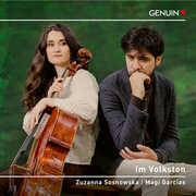 Im Volkston , Zuzanna Sosnowska