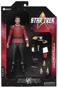 The Nacelle Company - Star Trek VI: The Undiscovered Country - Captain Sulu Action Figure