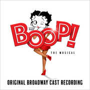 Boop! The Musical (Original Broadway Cast Recording) , David Foster