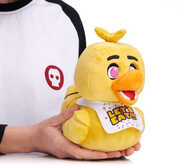 Tubbz - Five Nights at Freddy's - Chica Plush