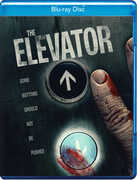 The Elevator , Caroline Goodall