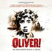 Oliver! - 2024 London Cast - 2LP Gatefold , Lionel Bart
