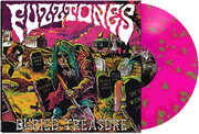 Buried Treasure , The Fuzztones