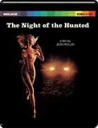 The Night of the Hunted , Brigitte Lahaie