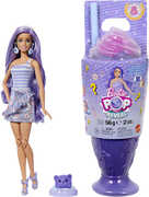 Barbie Pop Reveal Treats Series, Donut Dreams 