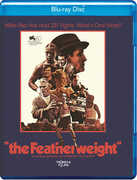 The Featherweight , Keir Gilchrist