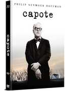 Capote , Philip Seymour Hoffman