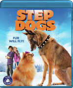 Step Dogs , Dylan Schmid