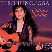 Culture Swing , Tish Hinojosa