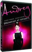 Breakfast At Tiffany's , George Peppard