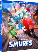 Smurfs (2025) , Rihanna