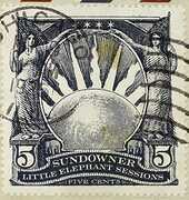 Little Elephant Sessions , Sundowner
