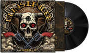 Amped Up , Gunslinger
