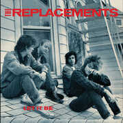 Let It Be (Deluxe Edition) , The Replacements