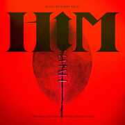 HIM (Original Soundtrack) , HiM