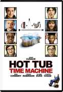Hot Tub Time Machine , John Cusack