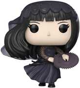 Funko POP! Anime: Sakamoto Days - Osaragi (Styles May Vary)