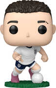 Funko POP! Football: England - Phil Foden 