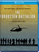 The Forgotten Battalion 