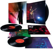 1,000: Live at the Electric Ballroom, London , Gary Numan