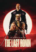 The Last Ronin
