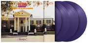 Recorded Live On Stage In Memphis - Limited 180-Gram Purple Colored Vinyl [Import] , Elvis Presley