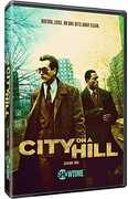 City on a Hill: Season Two , Kevin Bacon