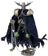 HIYA - JUDGE DREDD - Exquisite Super 1:12 - Judge Fear 6 " Action Figure 