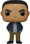 Funko POP! Heroes: DC Lanterns - John Stewart