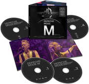 Depeche Mode: M , Depeche Mode