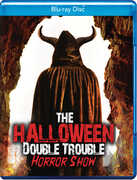 Halloween Double Trouble 