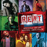 Rent (Original Soundtrack) 