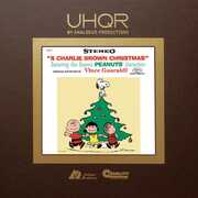 A Charlie Brown Christmas , Vince Guaraldi Trio