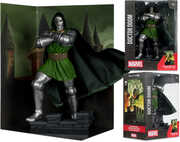 McFarlane Toys - Marvel - Doctor Doom 1:6th Scale Collectible (Doctor Doom #1) 