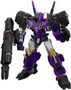 Blokees - Transformers - Action Edition - 05: Comic Version Tarn Model Kit 