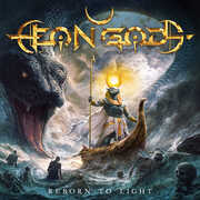 Reborn To Light , Aeon Gods