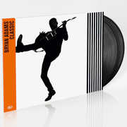 Classic [Import] , Bryan Adams
