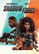 Shadow Force , Kerry Washington