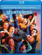 Shameless: The Eleventh and Final Season , Jeremy Allen White
